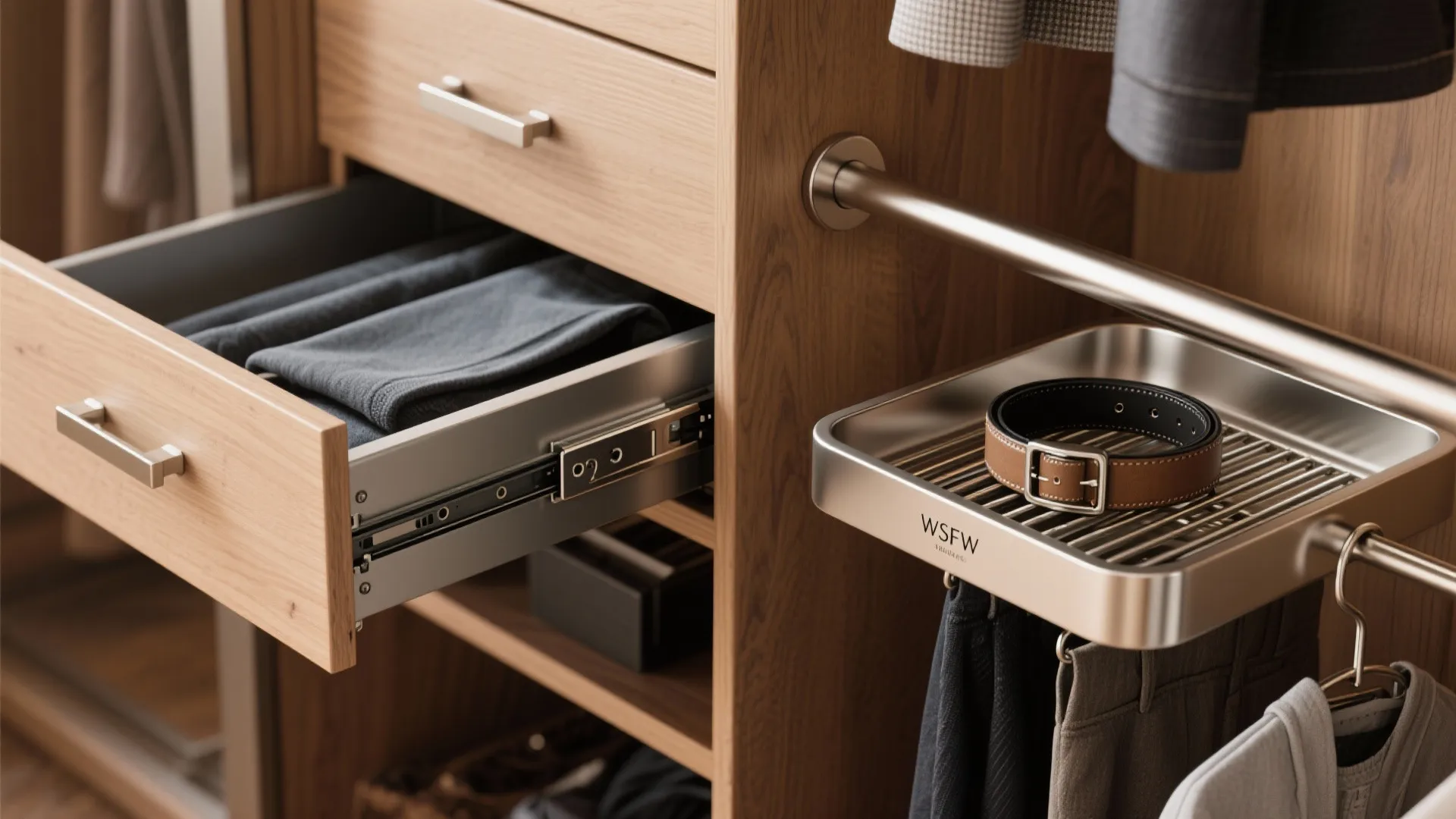 Hardware and Interior Fittings Worth the Money