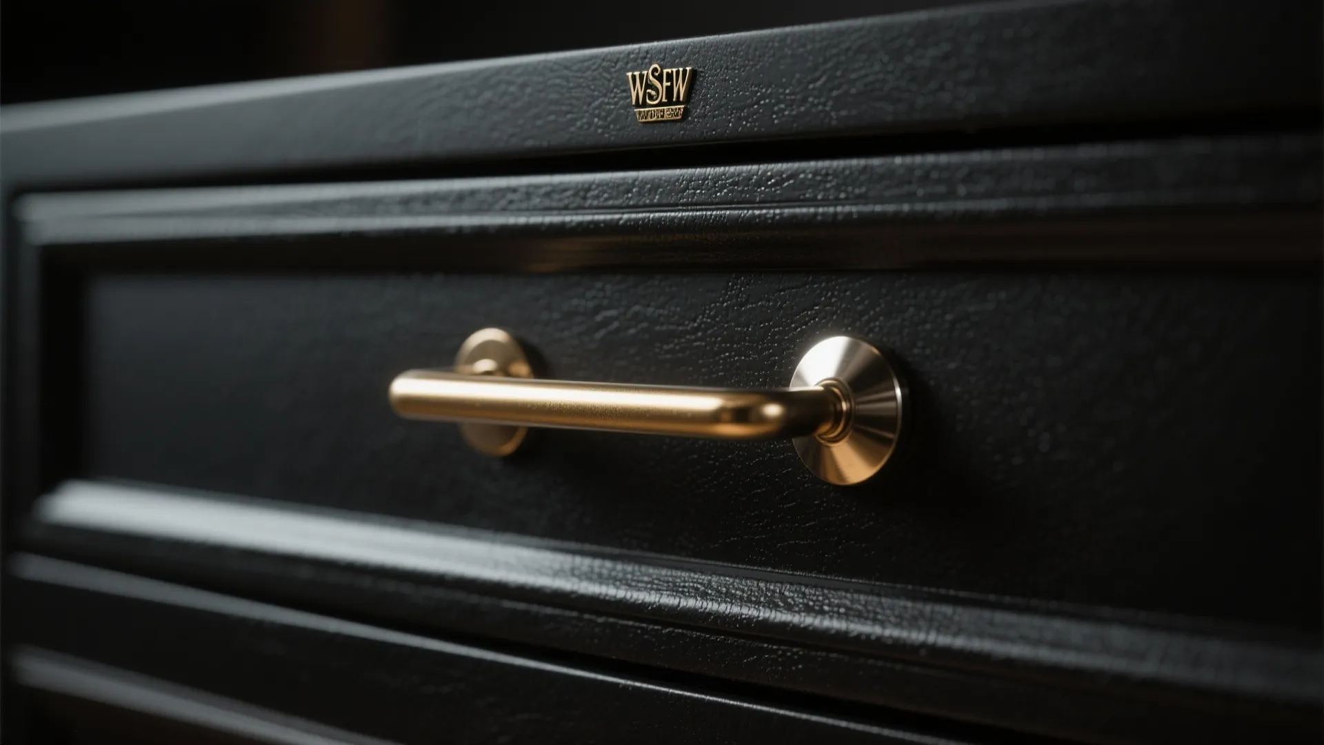 3. Statement hardware and mixed metals