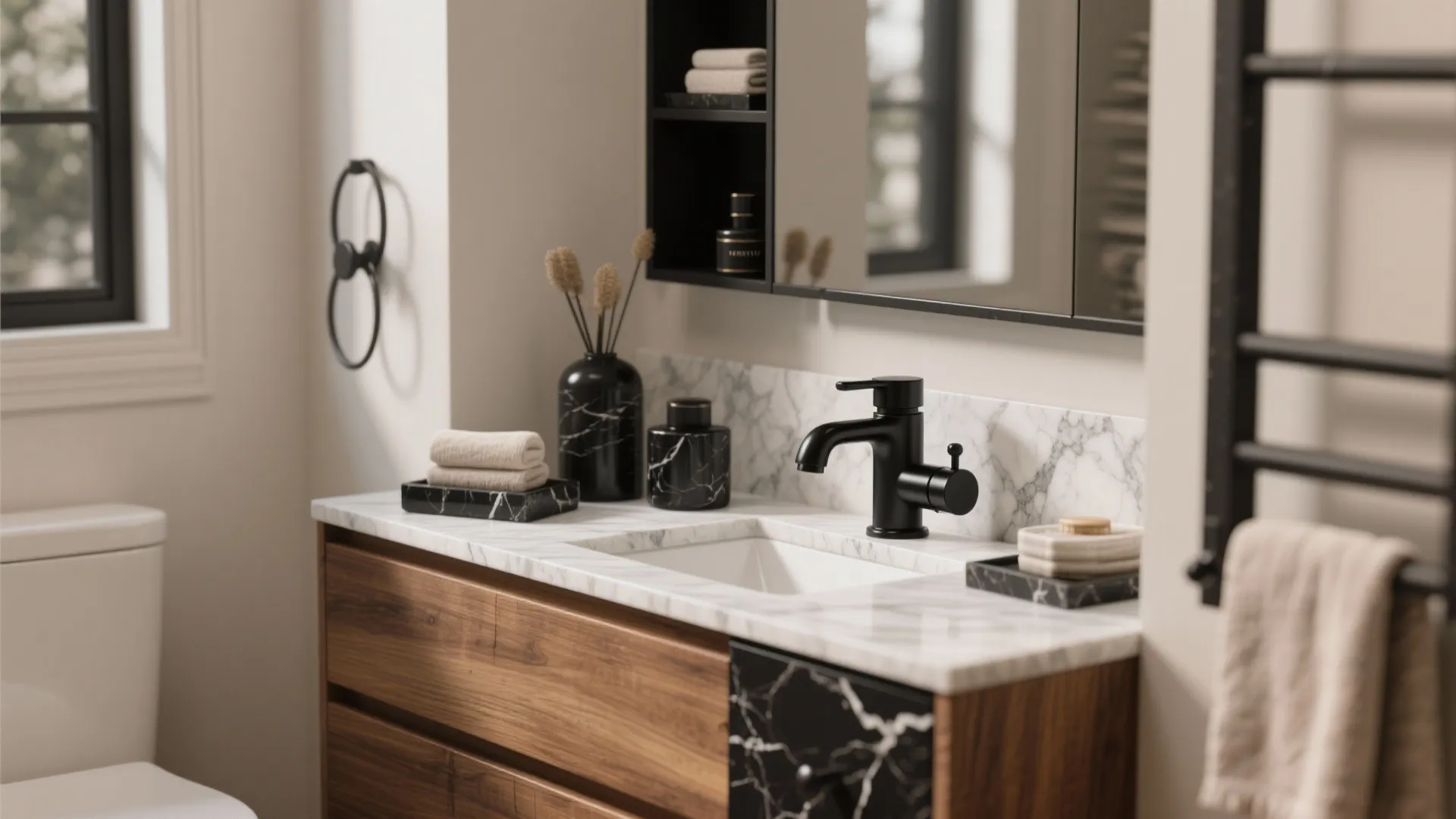 5. Coordinated Hardware Pairing