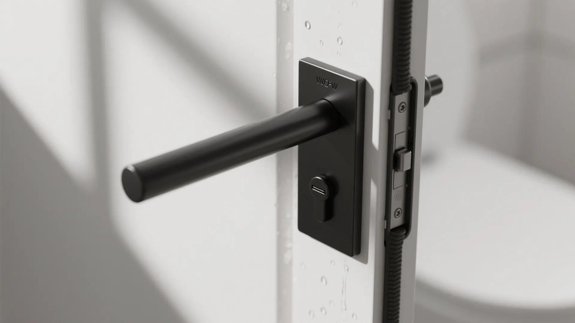 Hardware & Seals: Quiet, Safe, and Stylish