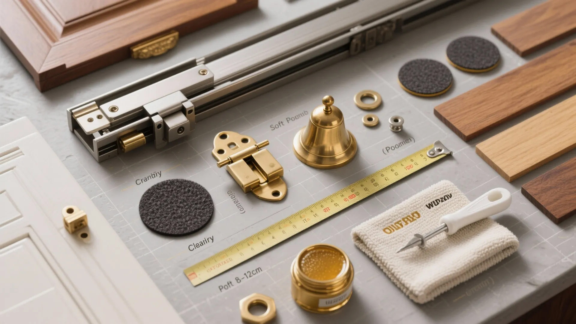 Practical Details: Hardware, Acoustics, and Care