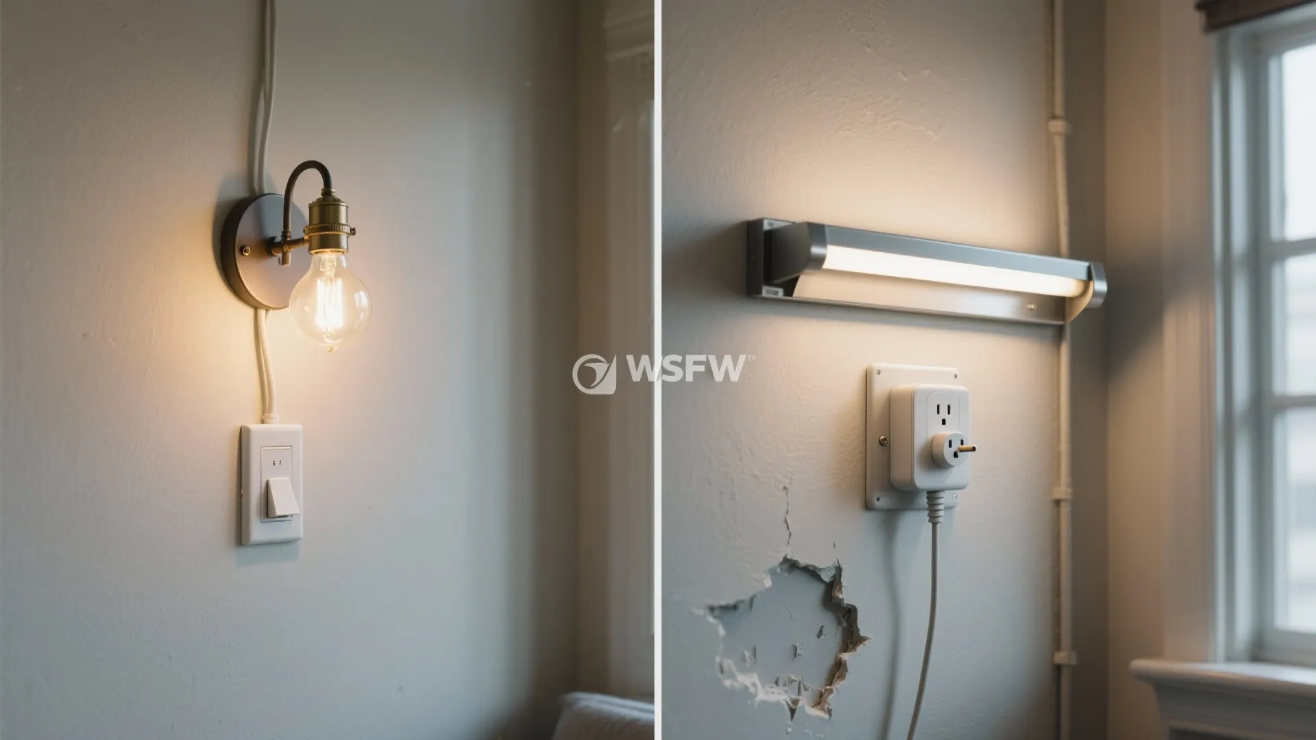 Hardwired vs Plug-in: Know Your Total Cost