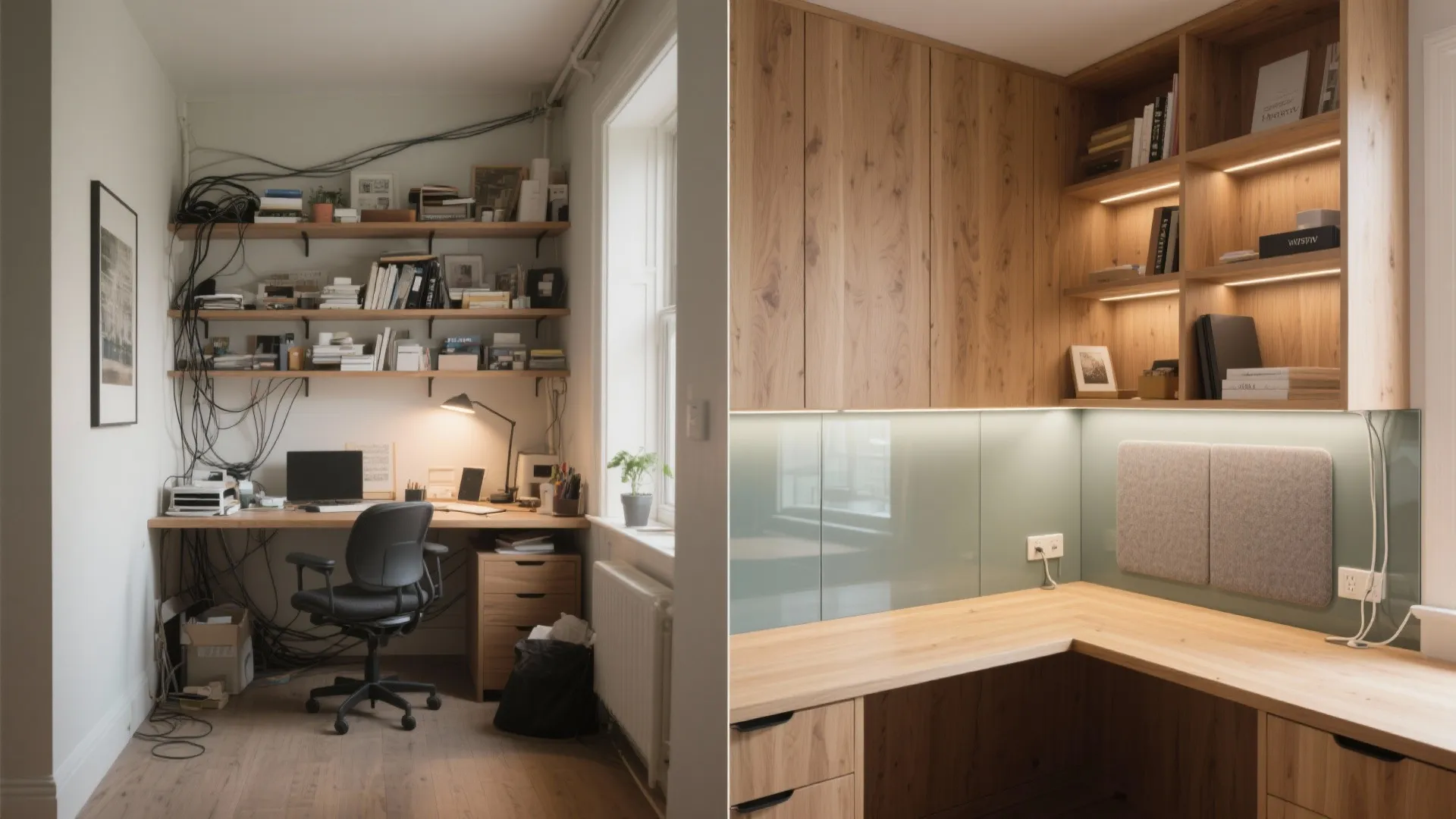 Putting It All Together