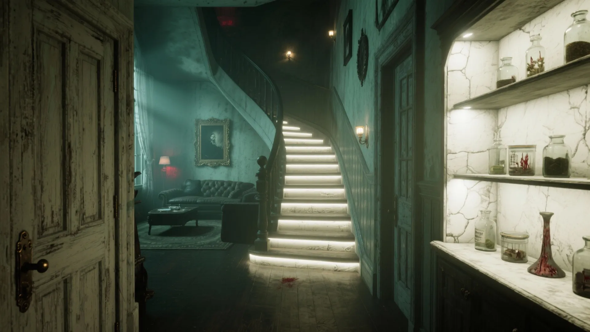 DIY Halloween Haunted House: Transform Your Home with Spooky Style: Fast-Track Guide to Building a Chilling Haunted House in Minutes