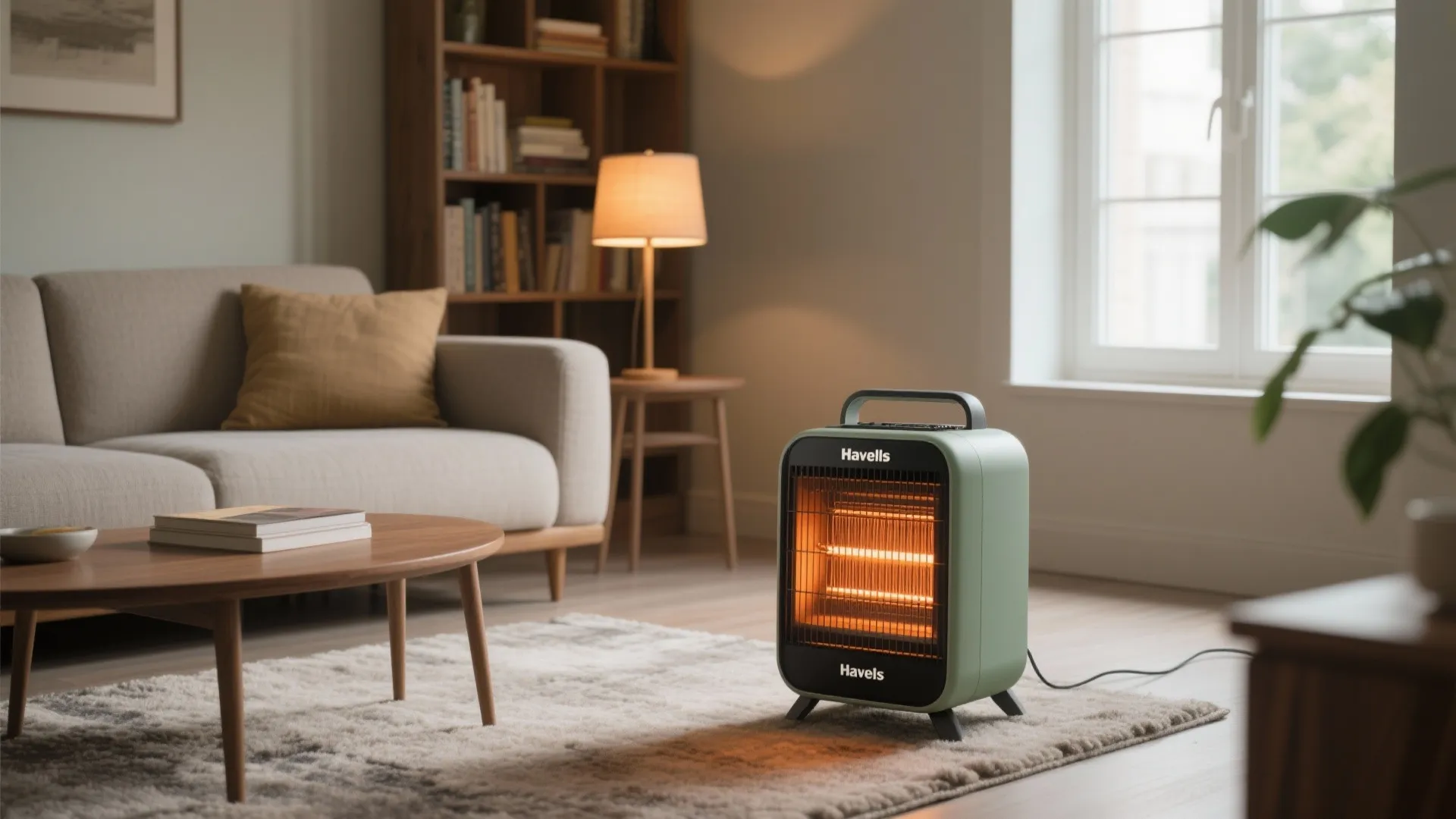 Havells Room Heater: Efficient Heating Solutions for Cozy Homes: 1 Minute to Find Your Perfect Havells Heater and Save Time This Winter
