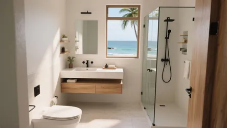 Bathroom Remodel Hawaii Cost — 8×8.5 Estimates