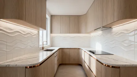 HD Waves Design for Kitchens: 5 Ideas I Swear By