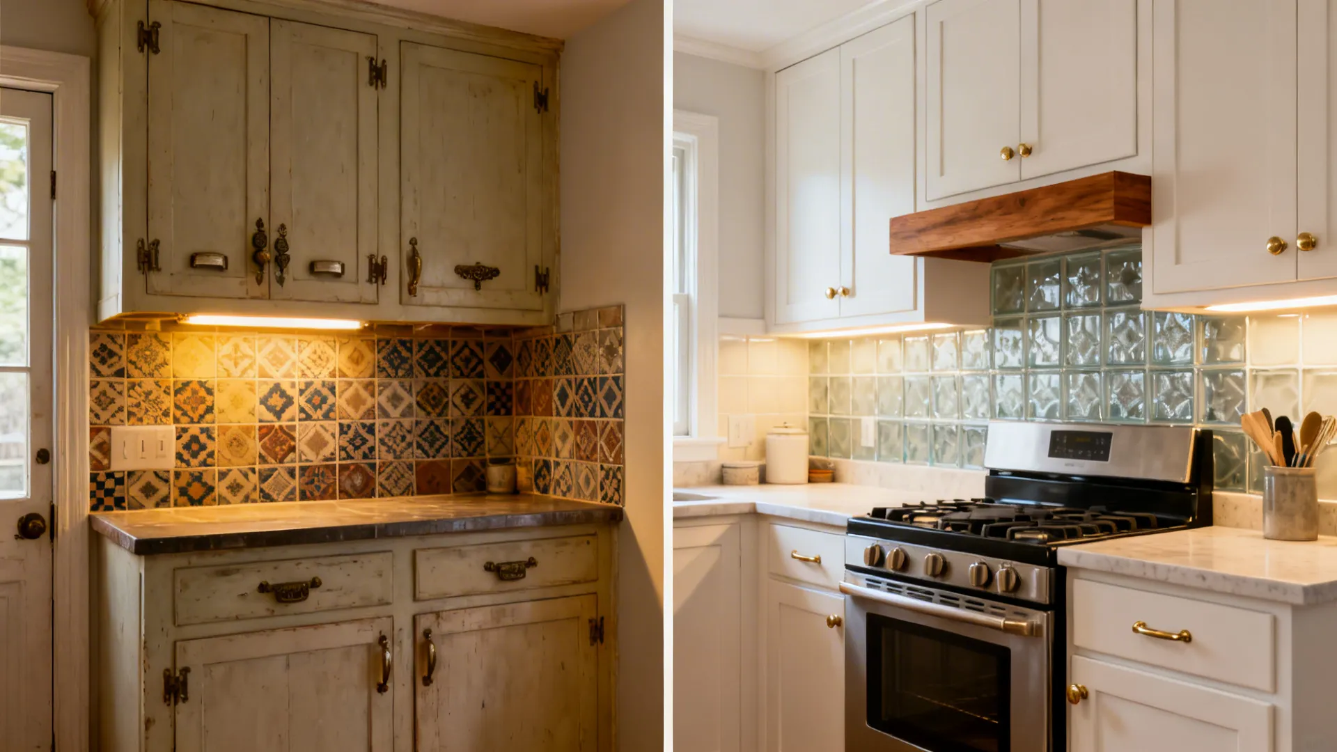 How Do Home Decorators Collection Kitchen Cabinets Stack Up?