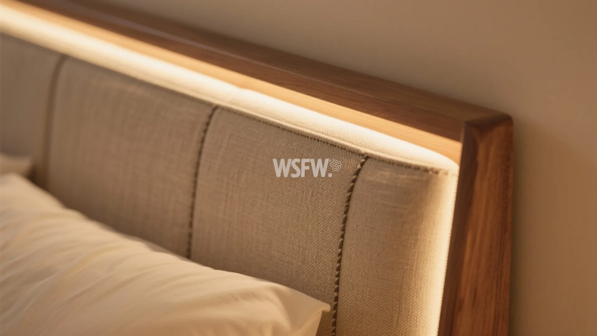 Idea 1: Create a hotel-plus sleep zone