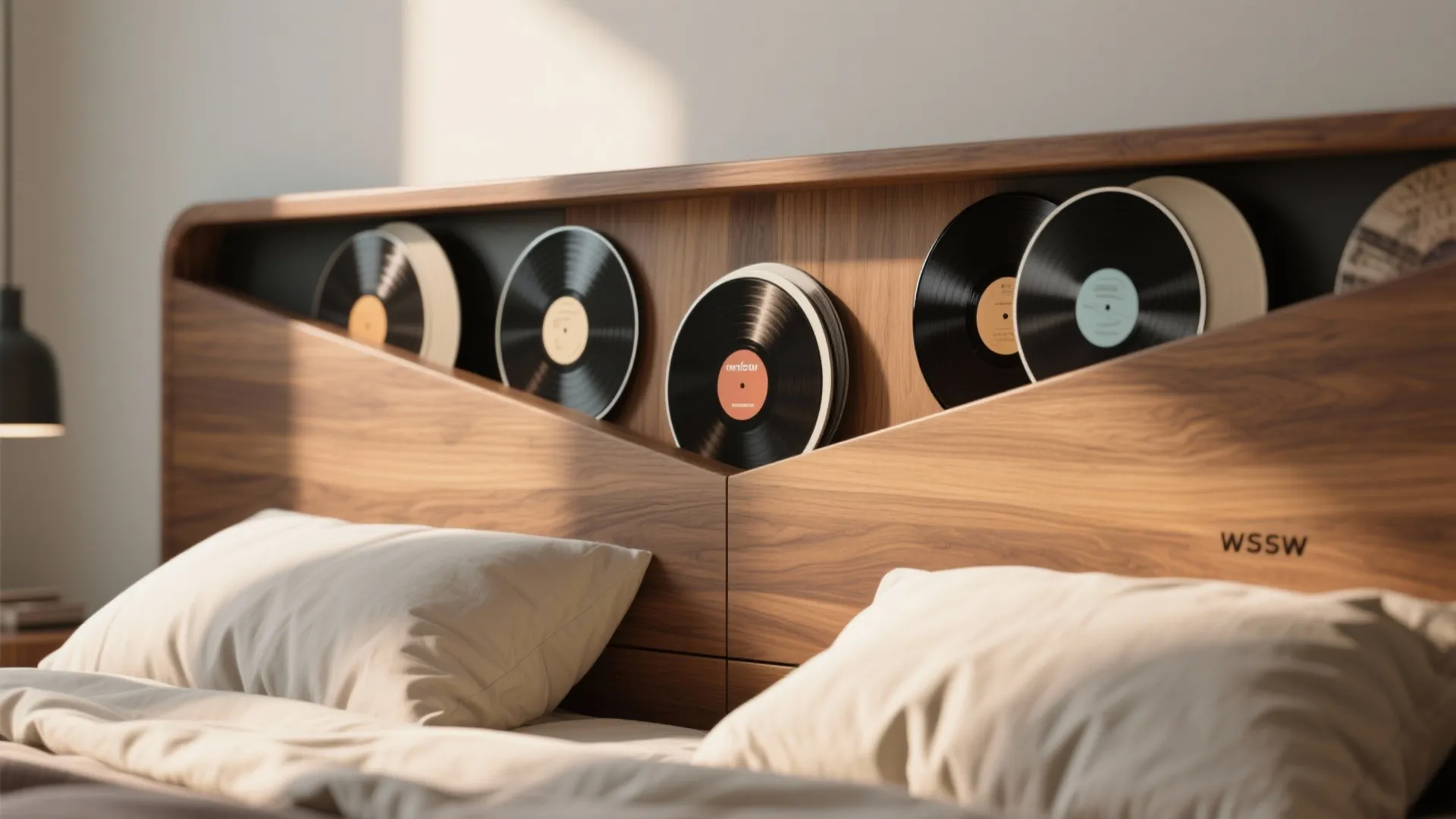 3. Integrated Storage Solutions