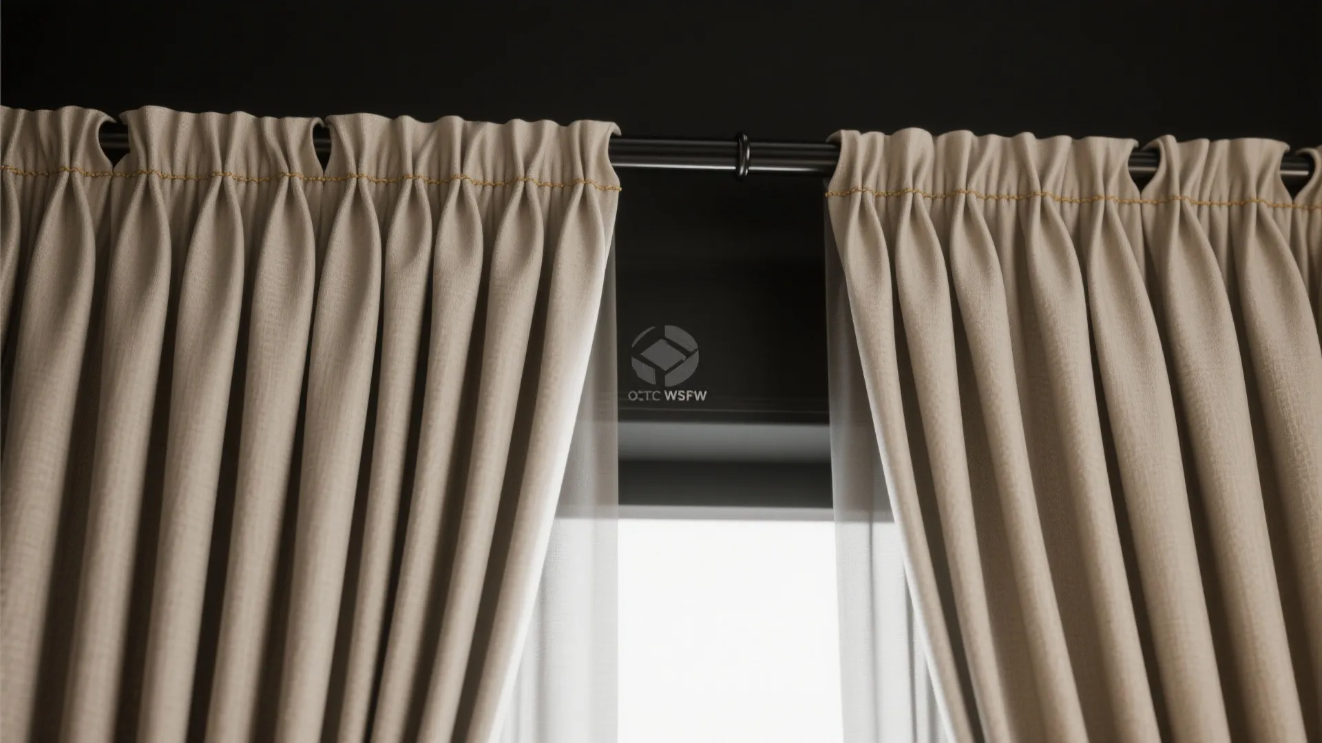 Smart lining, heading, and length choices