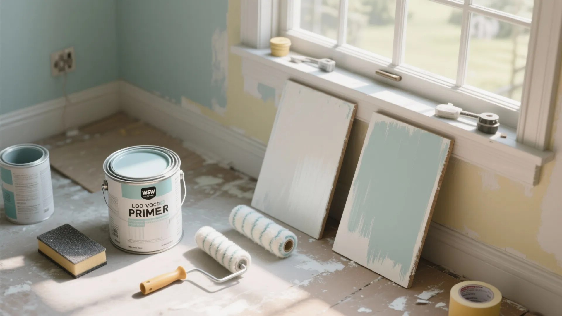 5. Keep health, budget, and application simple