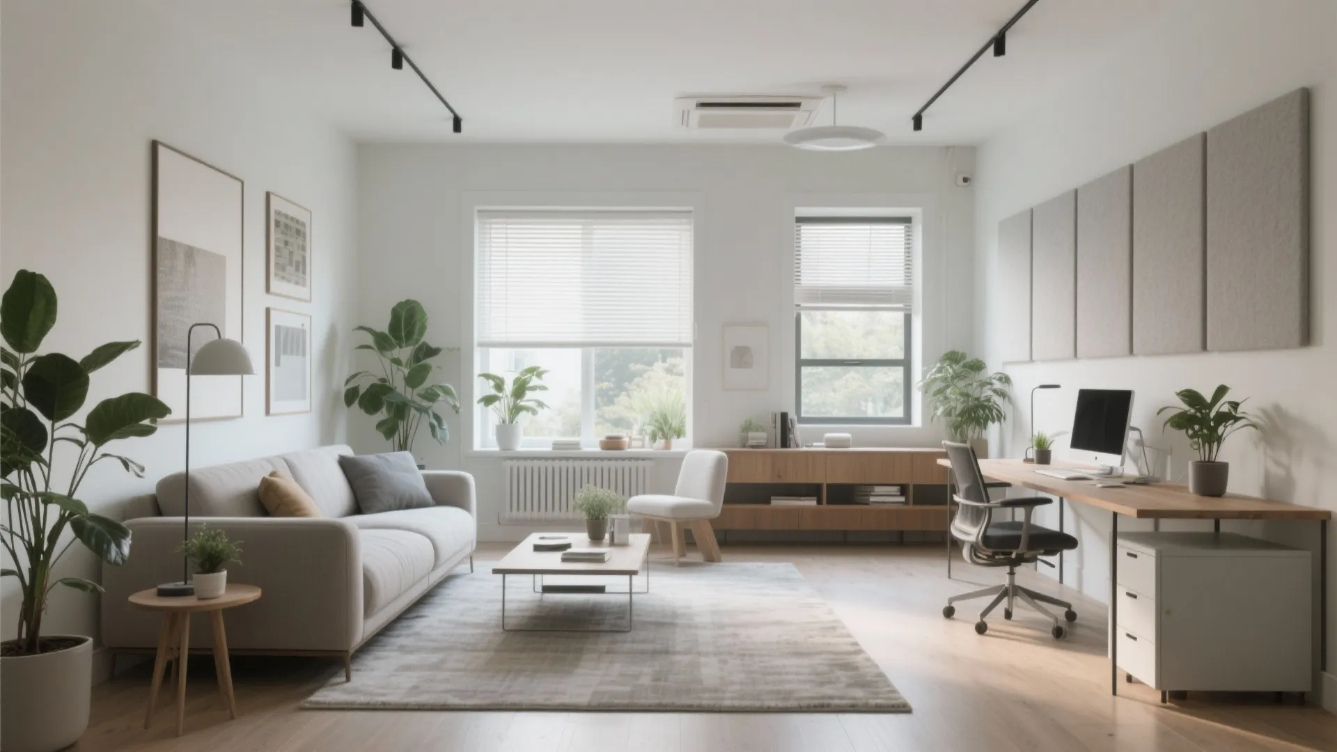 Room Ventilation Design: Smart Solutions for Fresh Living: Fast-Track Guide to Better Room Ventilation in 1 Minute