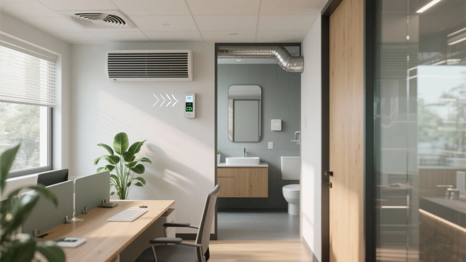 Room Ventilation Fan: The Essential Guide for Fresh Air Indoors: 1 Minute to Better Air—Fast-Track Guide to Choosing a Room Ventilation Fan