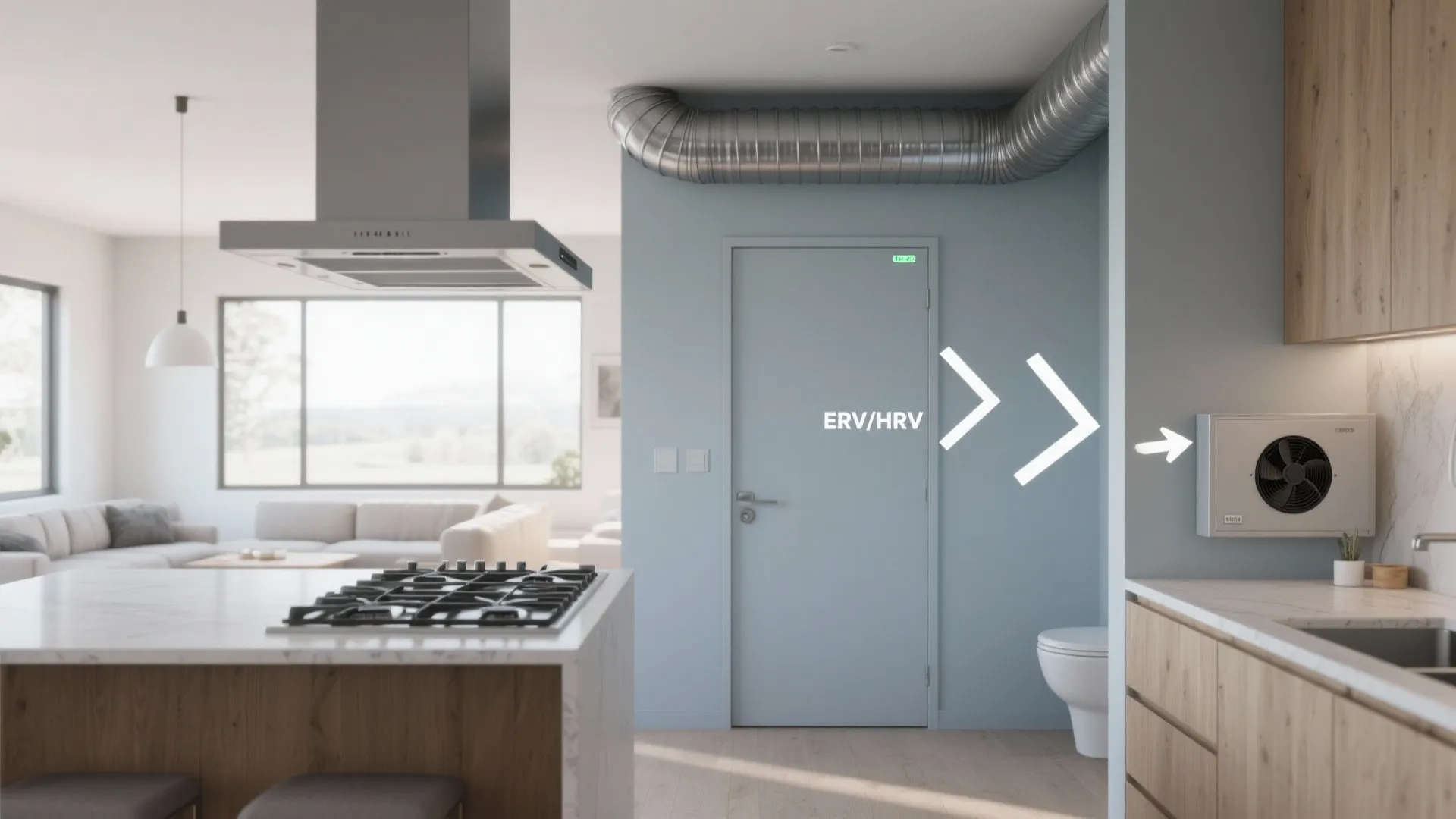 Room Exhaust Solutions: Optimize Ventilation for Healthier Living: Fast-Track Guide to Picking the Perfect Room Exhaust in Minutes