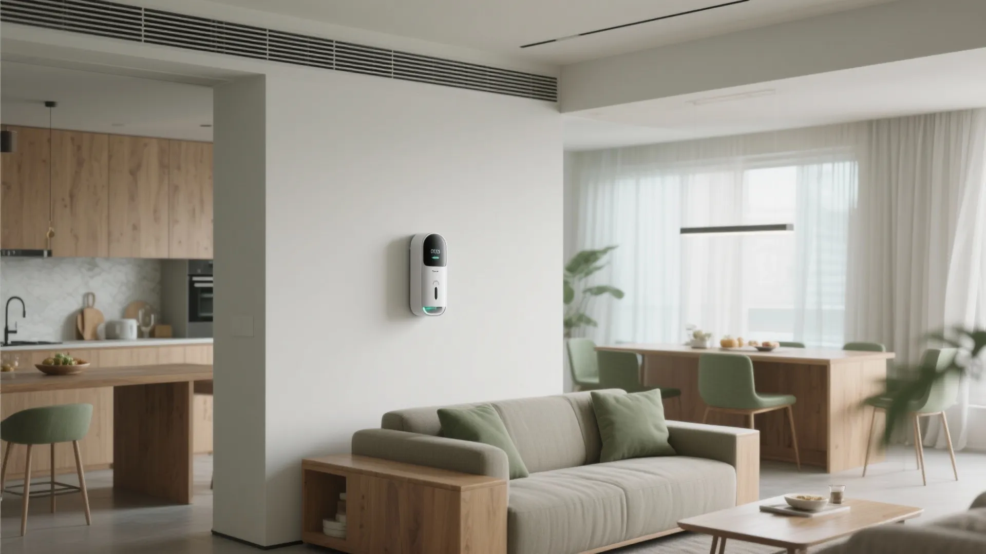 Automatic Room Freshener Spray Machine: The Complete Guide