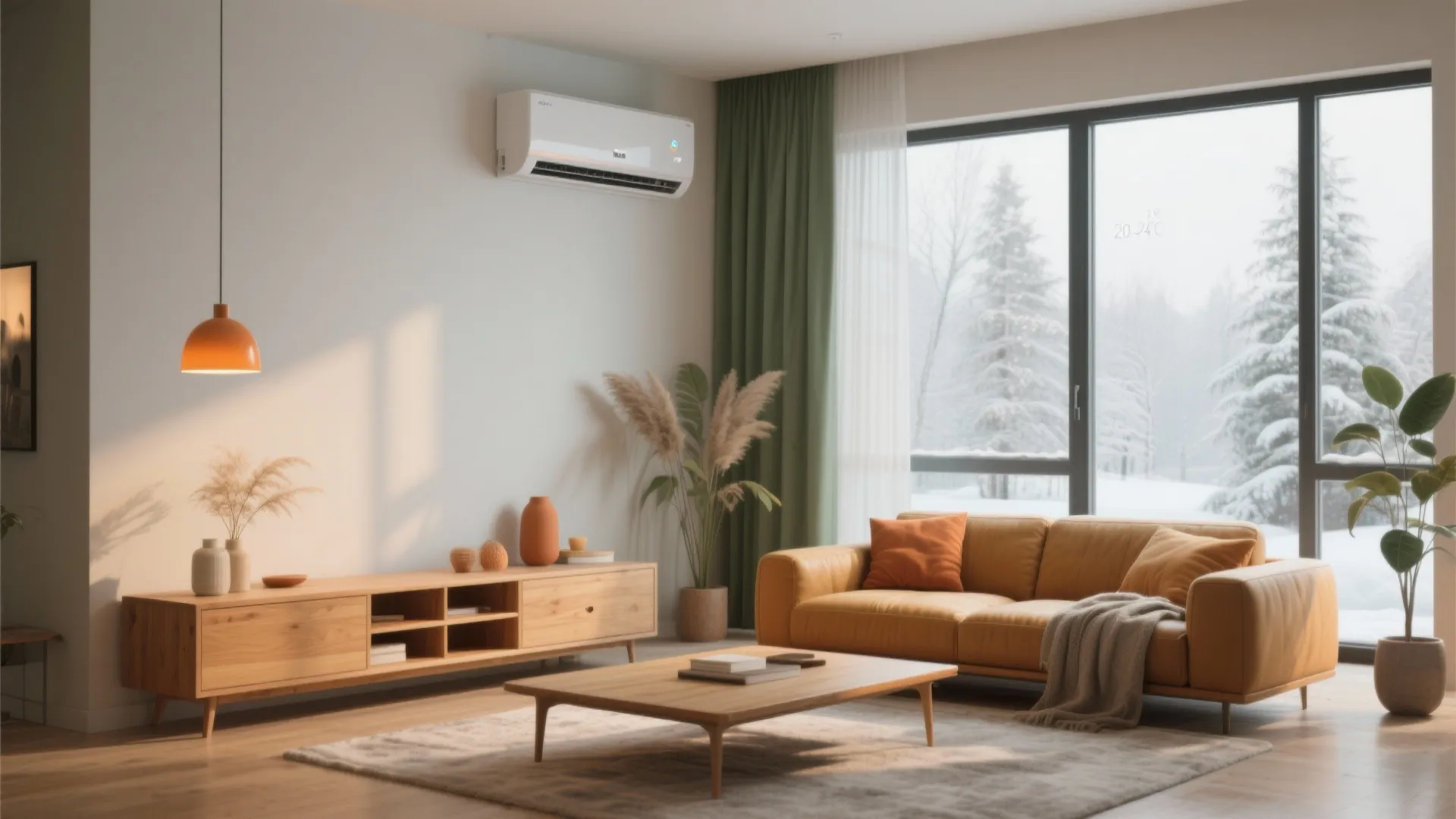 Can AC Heat the Room in Winter? Complete Guide for Efficient Home Comfort: Fast-Track Guide to Using AC for Winter Heating—Save Time & Stay Warm
