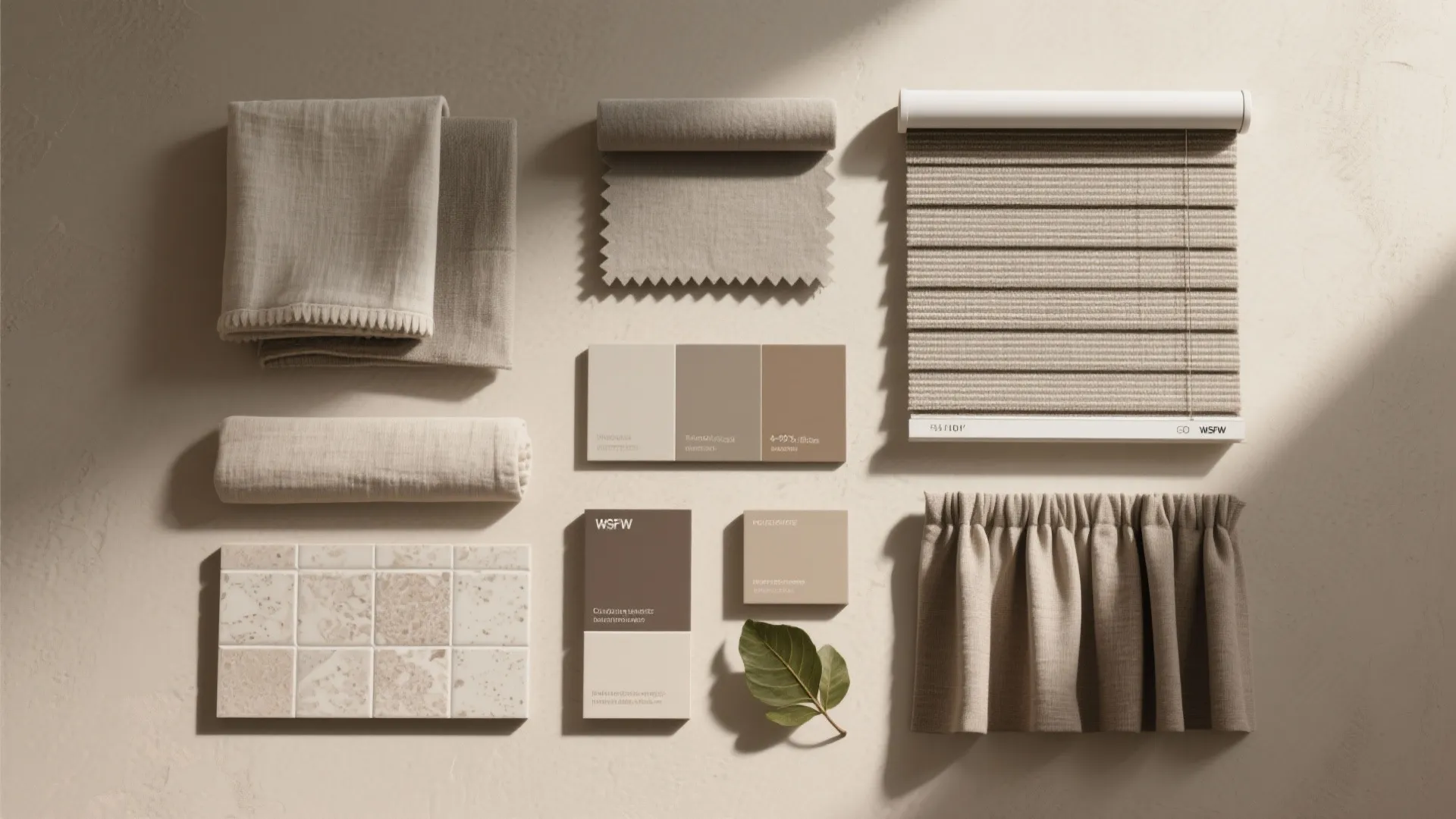 Heat-Smart Materials and Colors for Delhi’s Climate