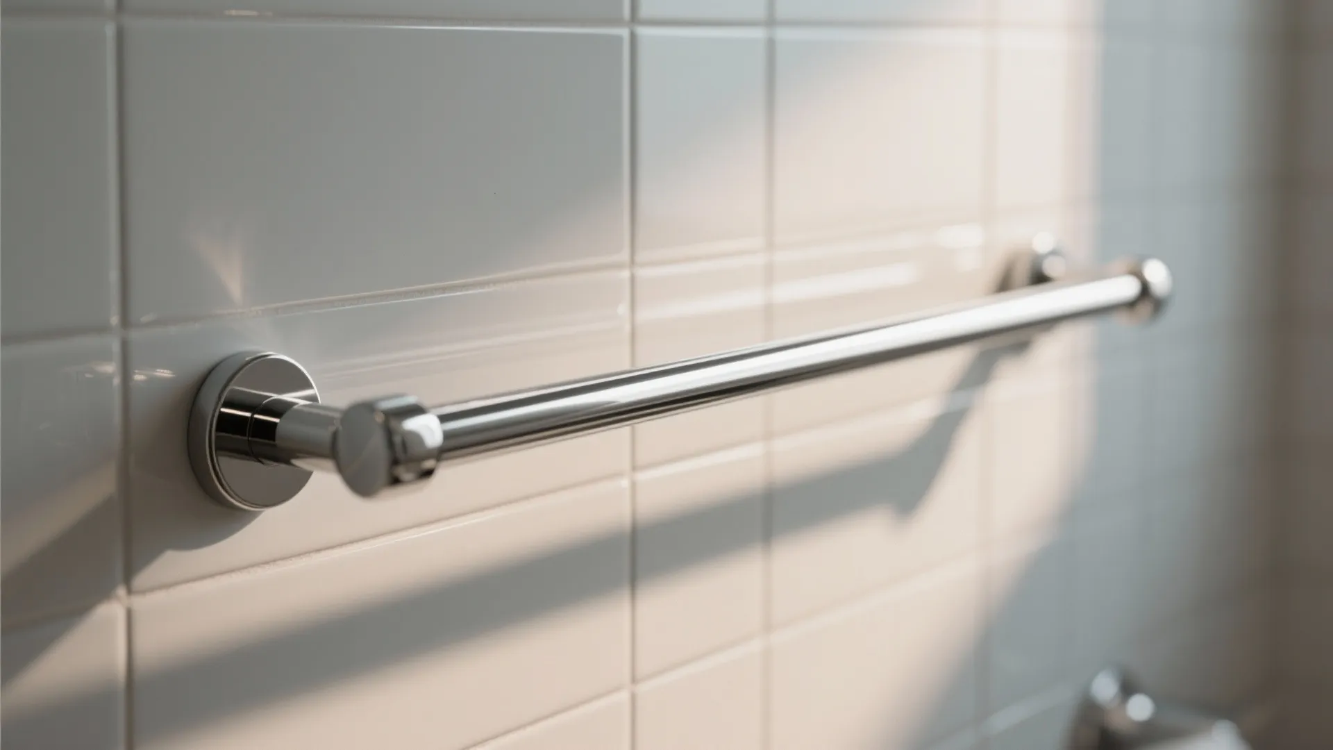 9. Heated Towel Rail