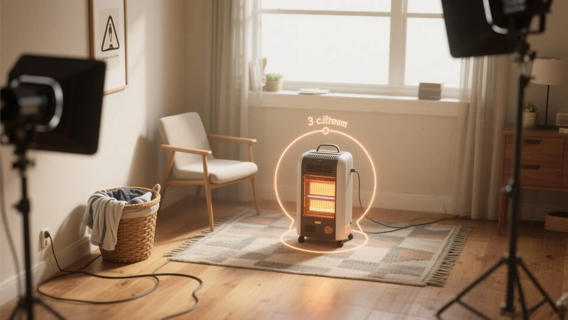 2. Prioritize placement and clearance