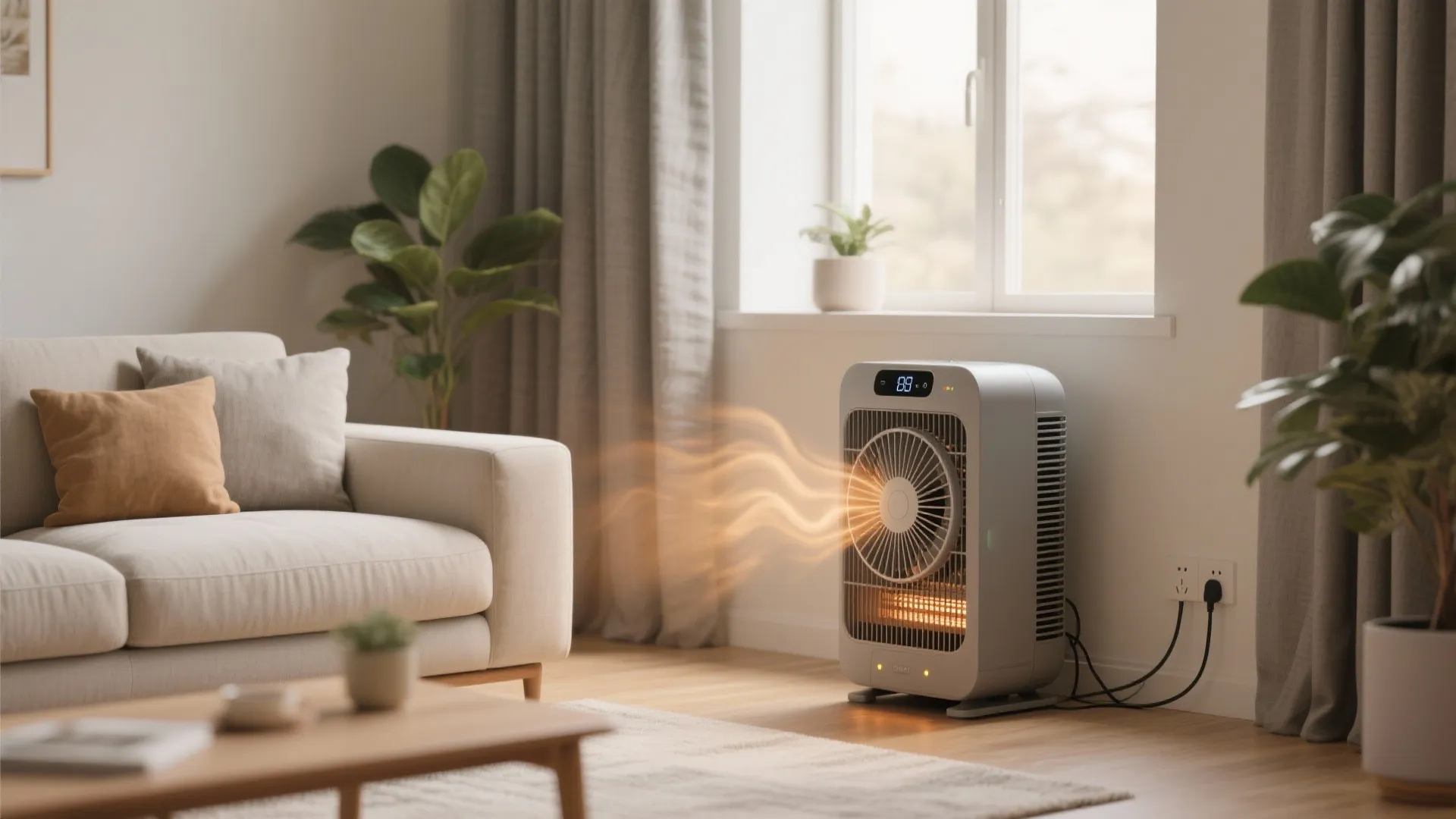 Room Heater Fan Price Guide: Finding the Best Value for Your Home: Fast-Track Guide to Smart Heater Fan Shopping & Savings