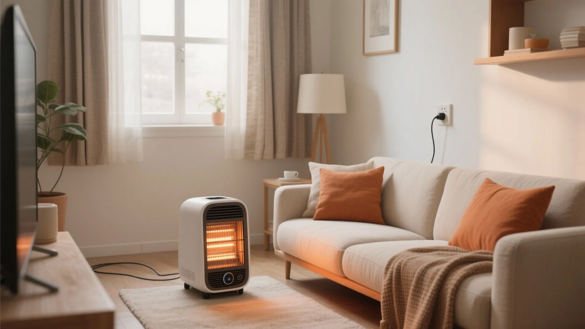 Sujata Room Heater: Ultimate Guide to Stay Warm Efficiently