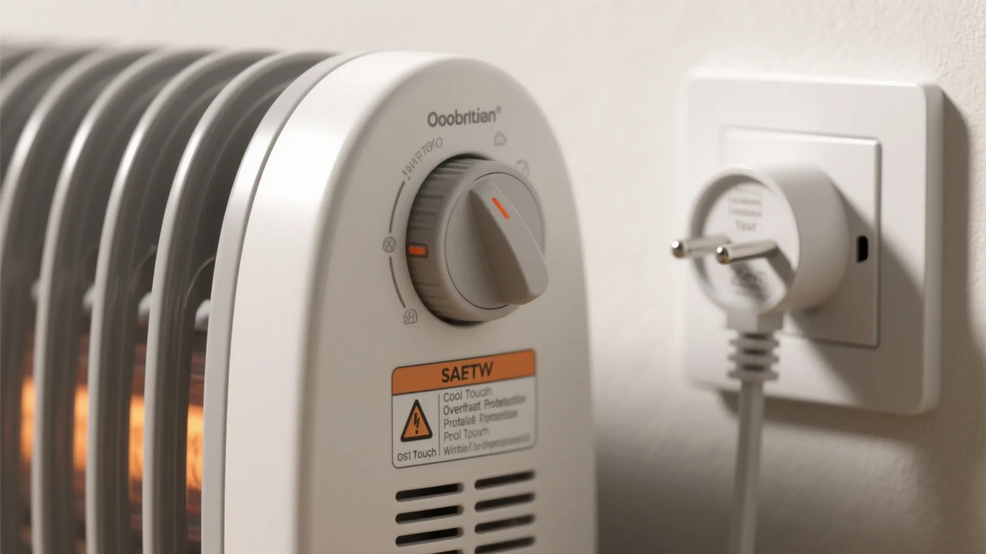 8. Do ceramic heaters require maintenance?