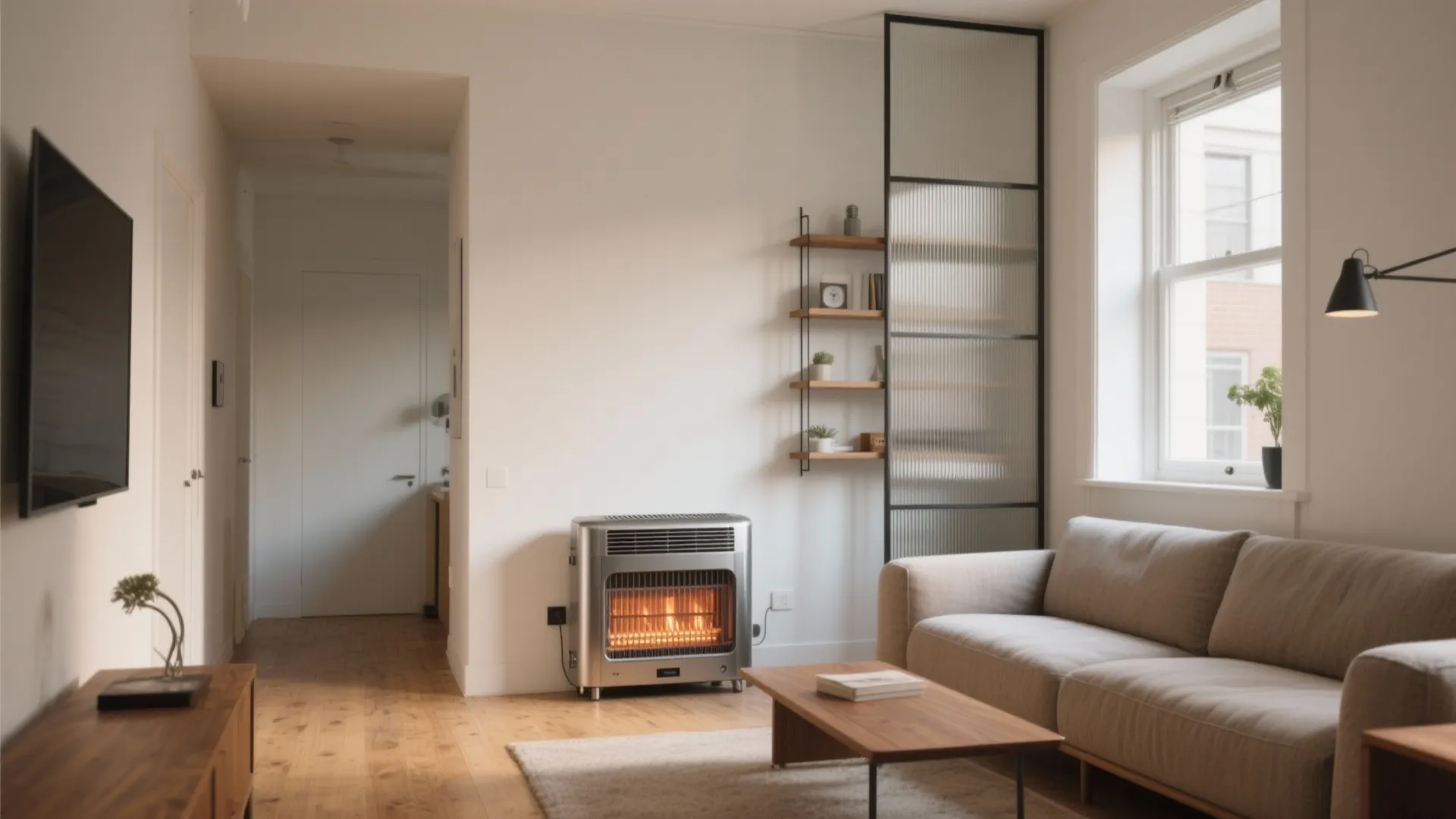 Lasko Small Space Heater: 5 Cozy Ideas: Practical, stylish ways I use a Lasko small space heater in tiny rooms