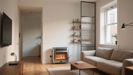 Lasko Small Space Heater: 5 Cozy Ideas