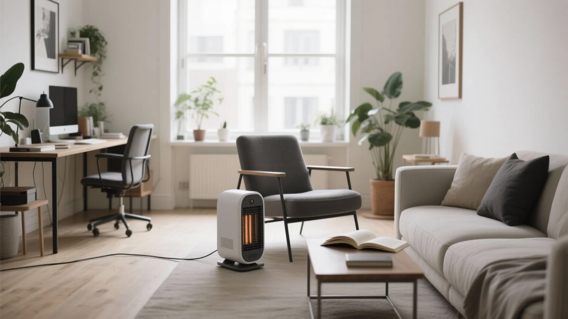 Room Heater Price Guide: Find the Best Value for Your Space: 1 Minute to Discover Room Heater Prices & Save Money Fast