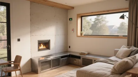 5 Propane Heater Ideas for Small Spaces