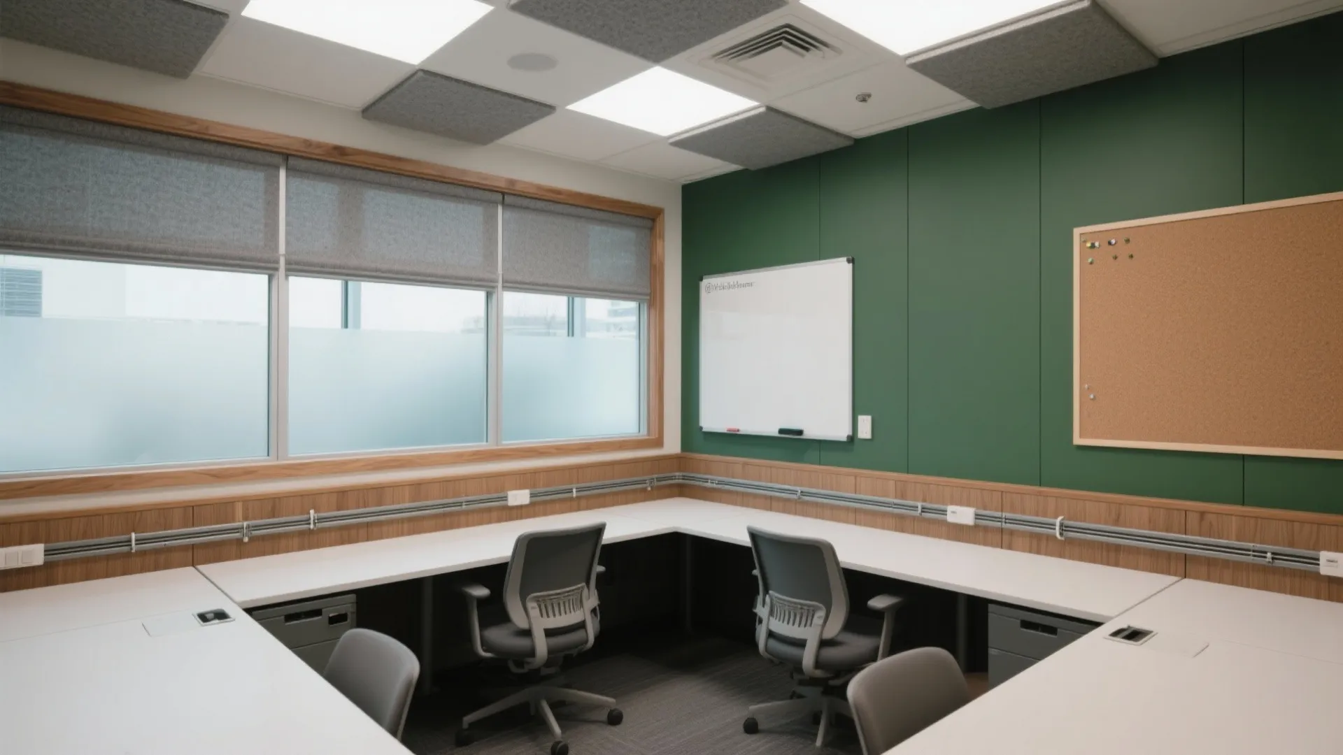 Heavener Study Rooms: 5 Smart Design Ideas: Real-world strategies to elevate Heavener study rooms with small-space thinking, clear zoning, and data-backed choices.