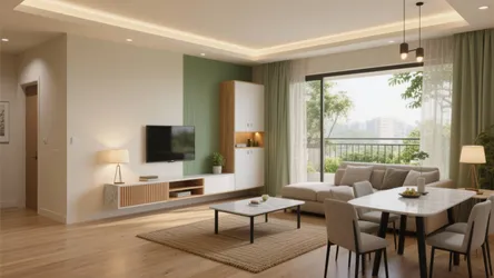 5 Smart Ideas for 3 BHK Flats in Hebbal Bangalore
