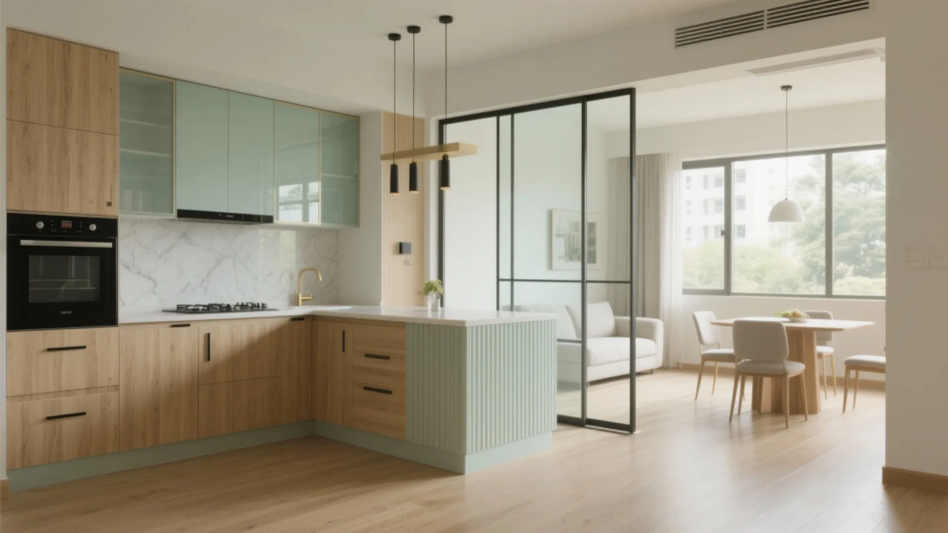 5 design ideas for 3 BHK flats in Hebbal: Practical, human first interior strategies that make your Hebbal 3 BHK feel larger, brighter, and easier to live in—backed by real project experience and pro data