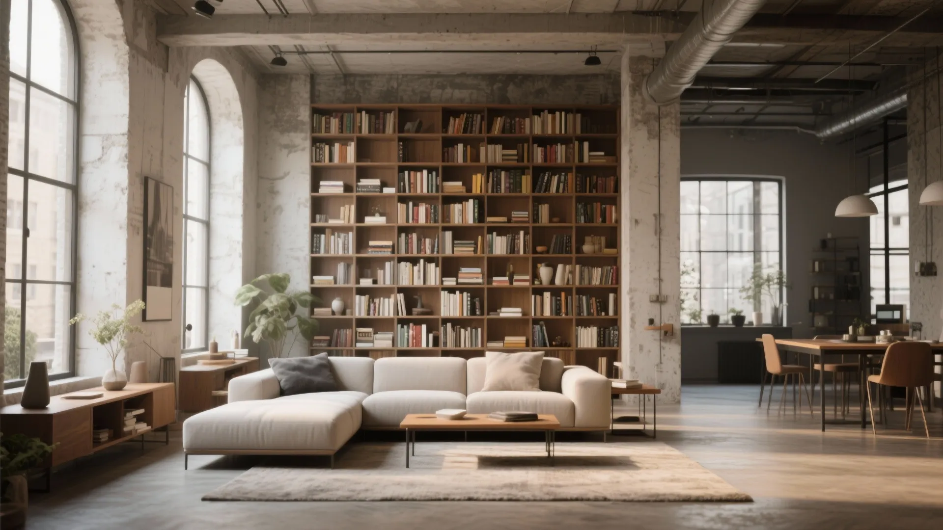 9. Play with Furniture Heights