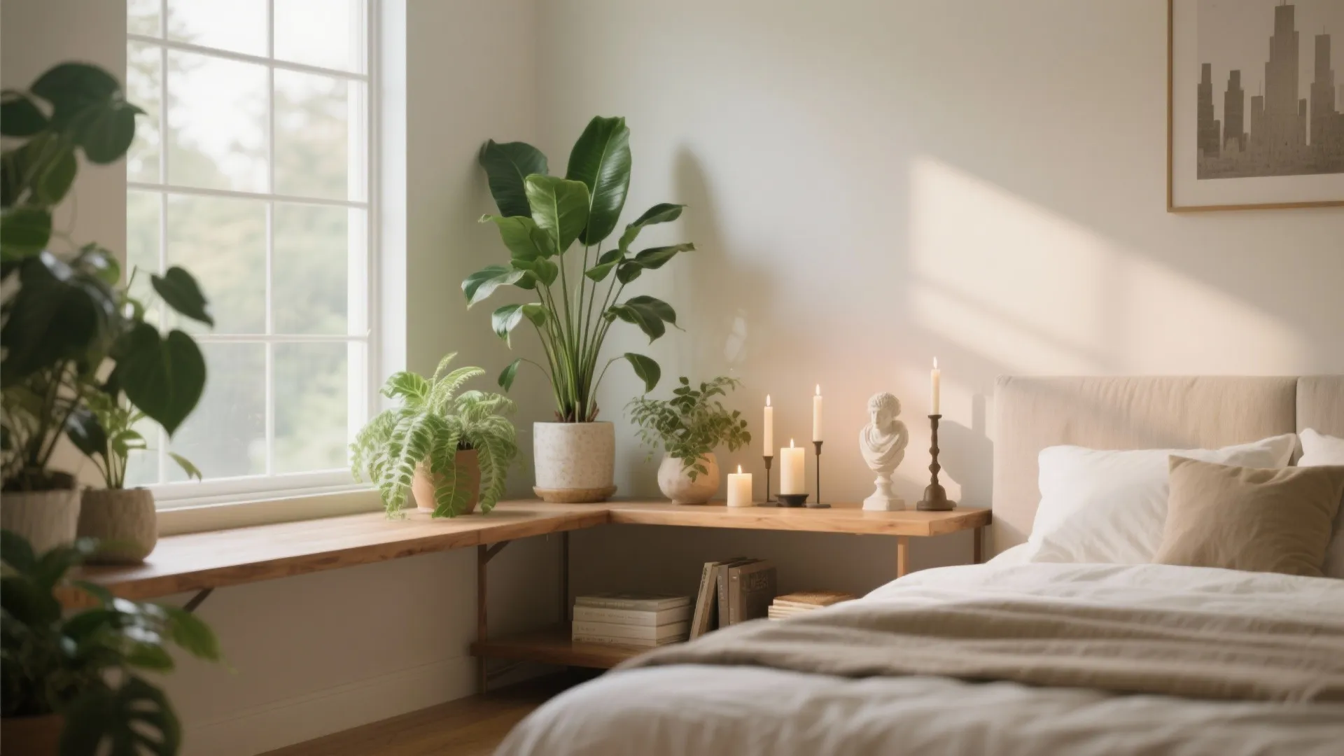 Tip 3: Play with Height Variations