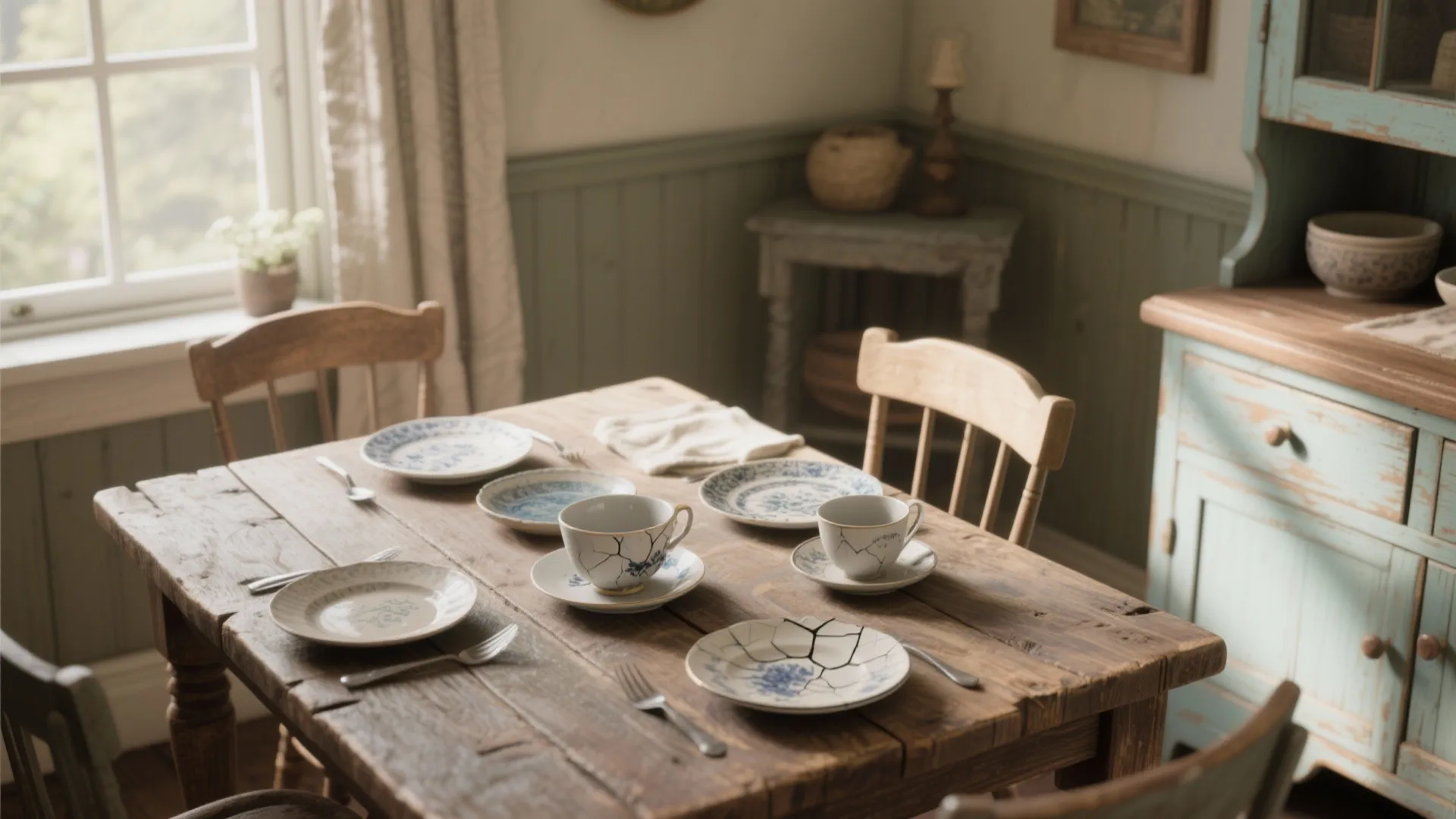 Classic Grandma Dining Room Decor — 5 Ideas: Cozy, vintage-inspired ways I’d refresh a grandma-style dining room (without losing the charm)