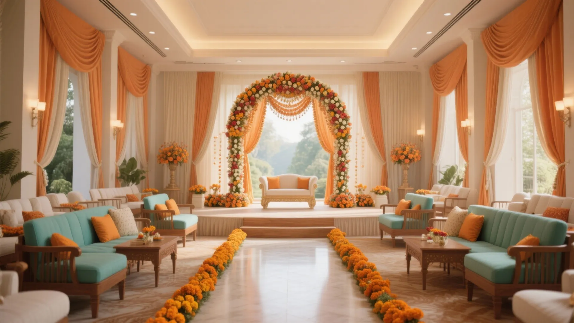 Hemambigai Marriage Hall: Ultimate Guide for Your Dream Event: 1 Minute to Venue Insights & Booking Tips!