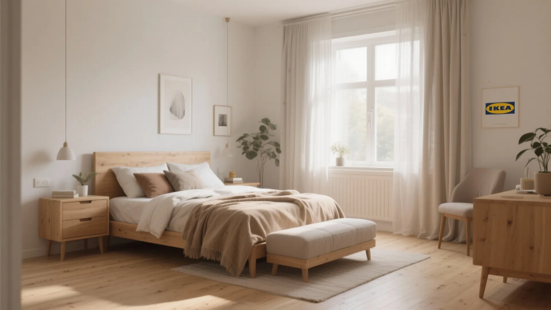 Stylish IKEA Hemnes Bedroom Ideas: Fast-Track Guide to Maximizing Your Bedroom Style