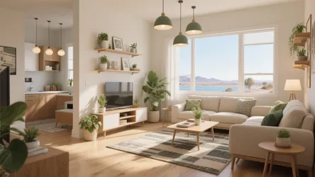 2-Bedroom Apartment Ideas in Henderson NV