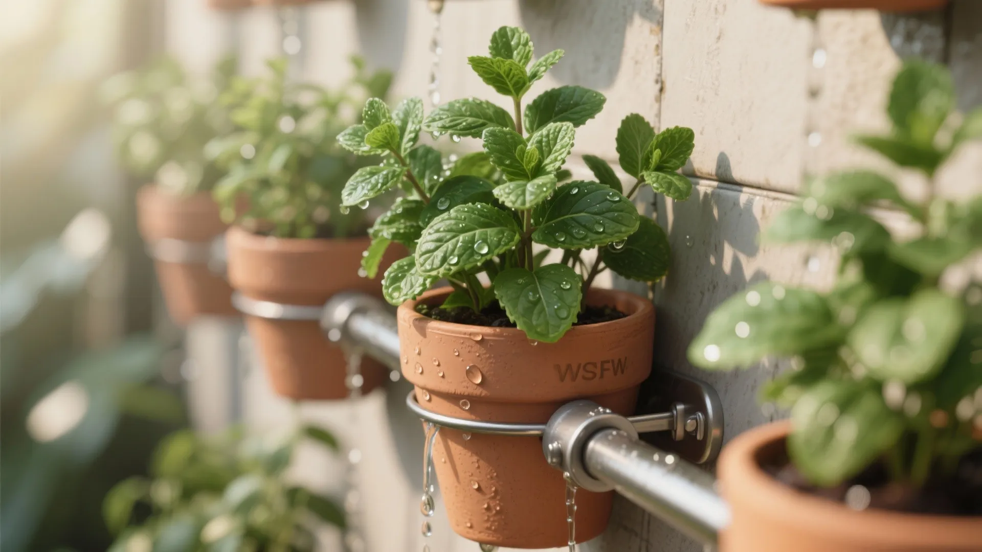 The Balcony as a Breathing Room: Green, Breezy, Useful
