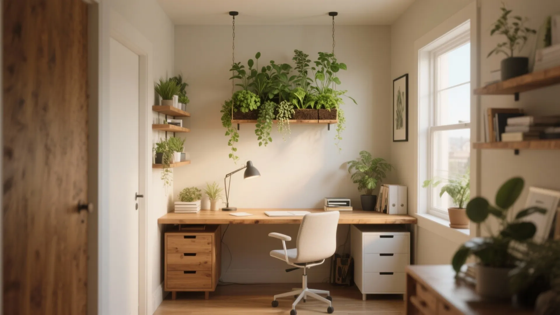 Tip 5: Integrate Green Elements