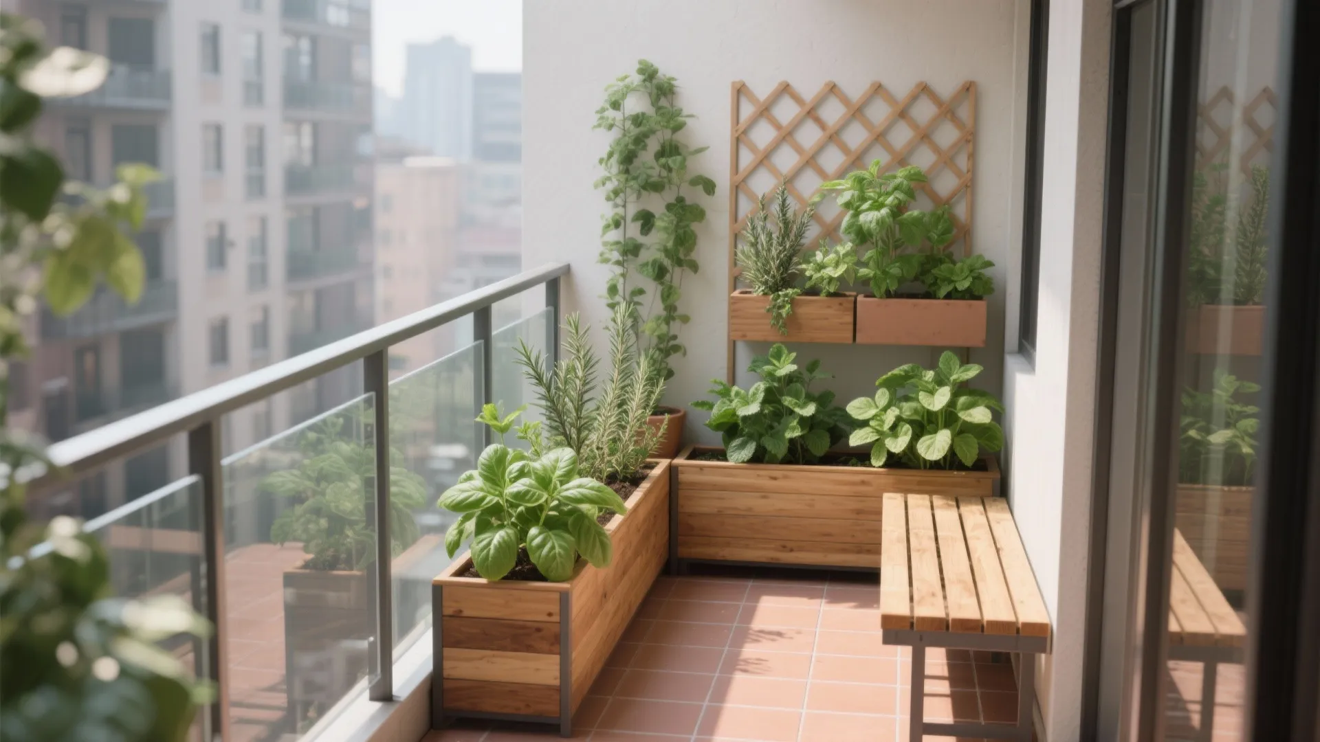 5 Balcony Herb Garden Ideas: Small-space, big-flavor: my go-to balcony herb garden ideas with real budgets, pro tips, and data-backed choices