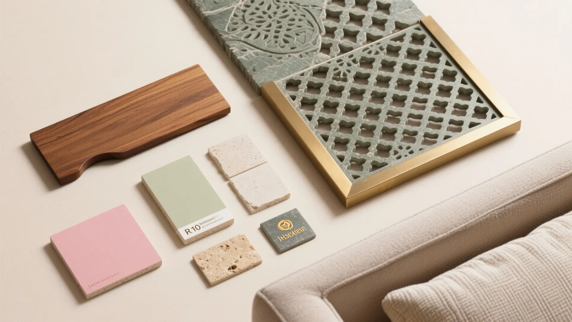 Heritage–Modern Fusion for Senior Suites