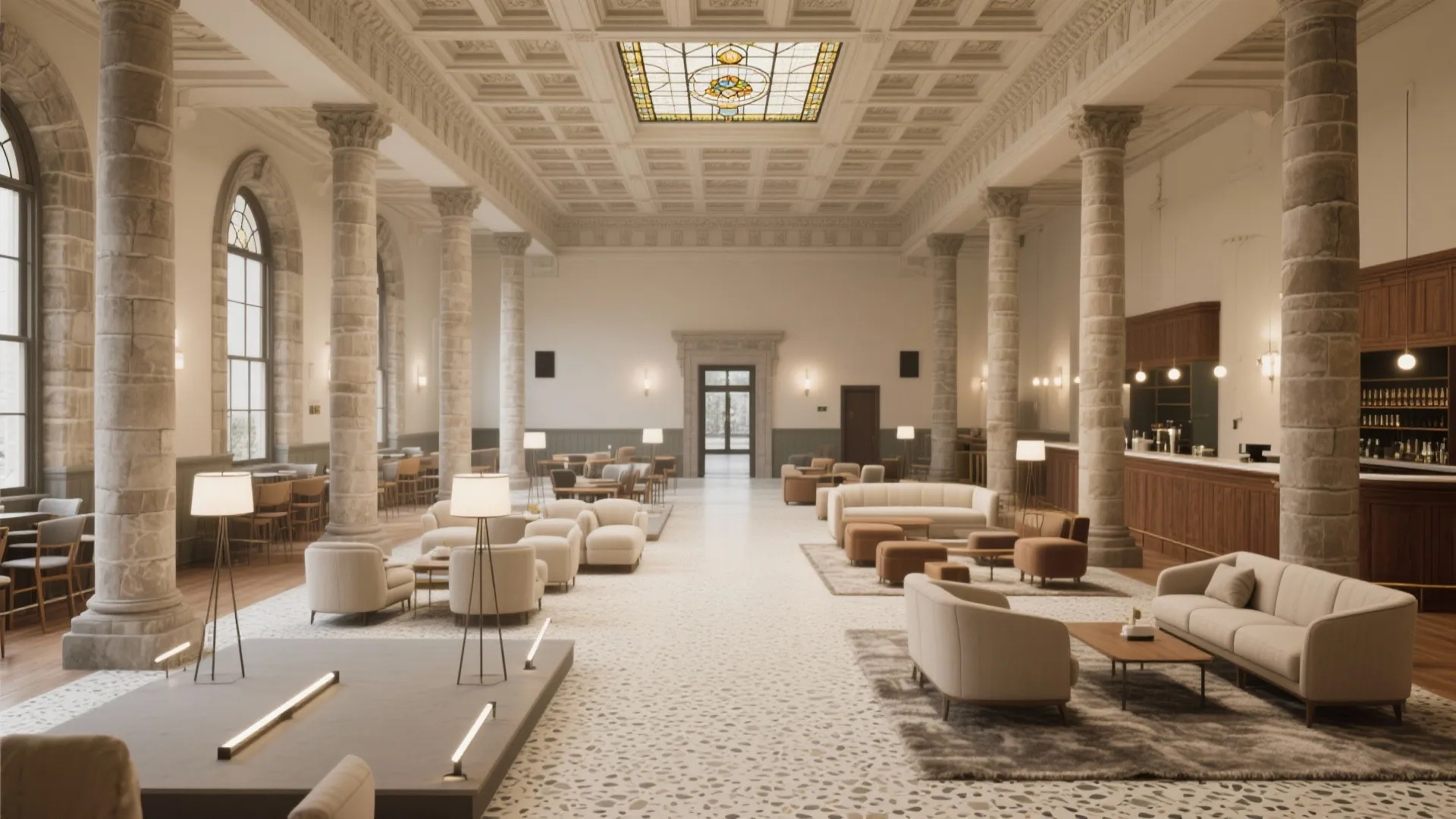 Heritage Function Hall Design Ideas for Memorable Events: 1 Minute to Effortless Event Space Transformation