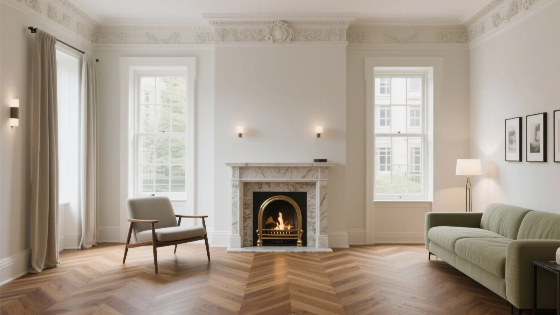 Heritage Meets Modern (Without the Museum Vibe)