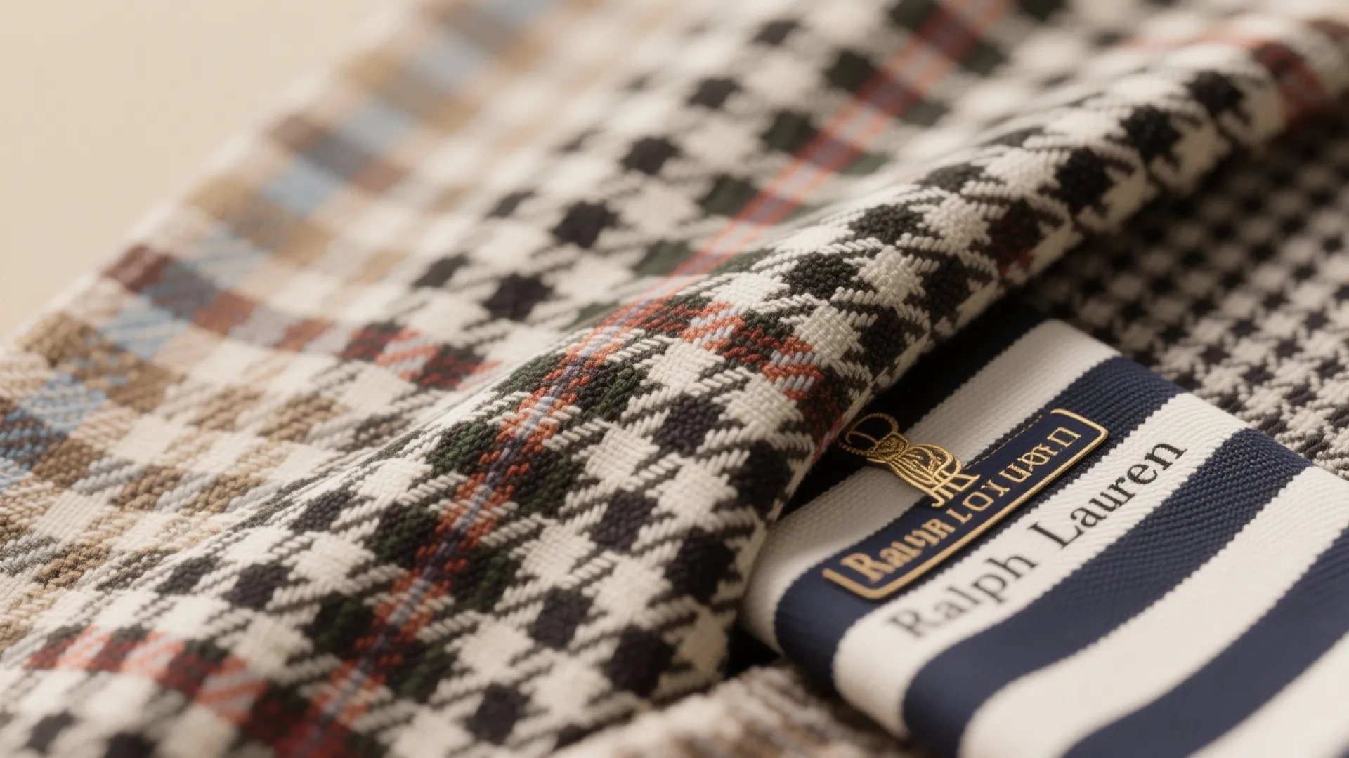 Tip 2: Incorporate Iconic Patterns