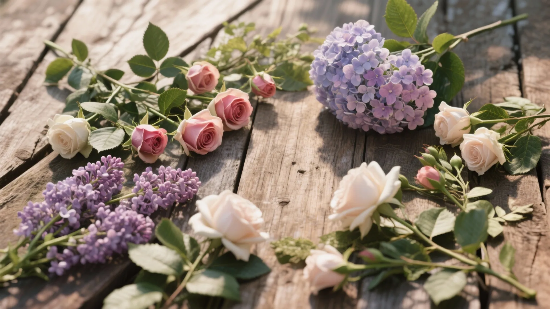 10. Heritage Plant Choices