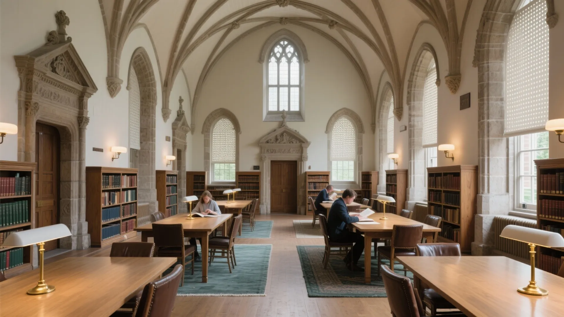 David Sassoon Library and Reading Room: Heritage, Design, and Function: 1 Minute to Explore the Legacy & Smart Design of Mumbai’s Iconic Library