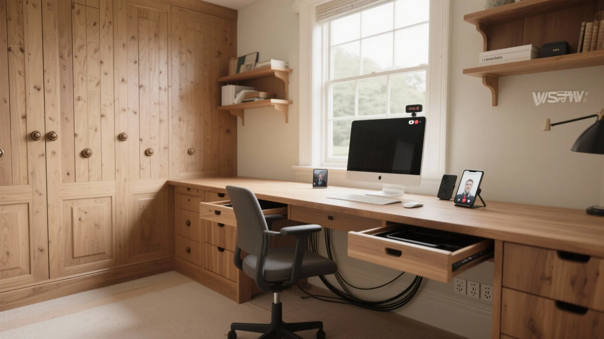 Heritage Meets Tech: Hidden Wires, Visible Craft